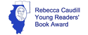 2025 Rebecca Caudill Award Master List
